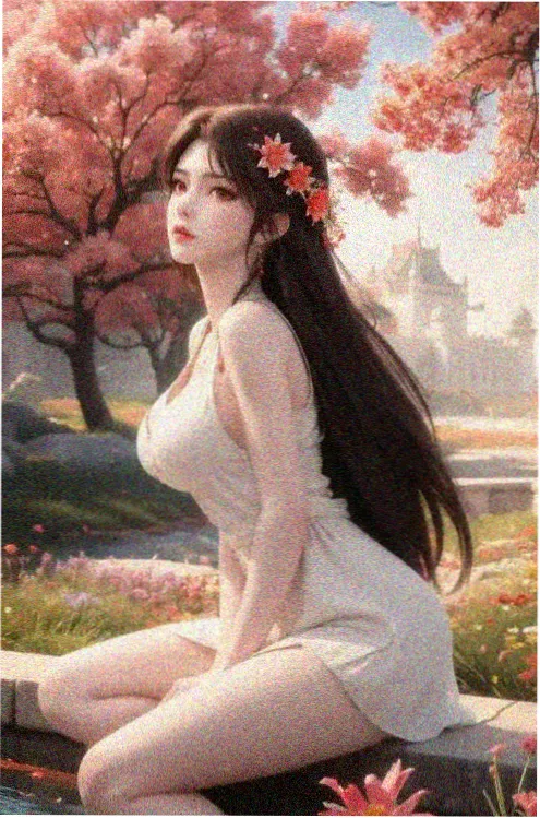 长夜将明 电视剧海报