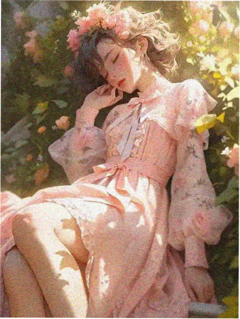 第二次告白 电影海报