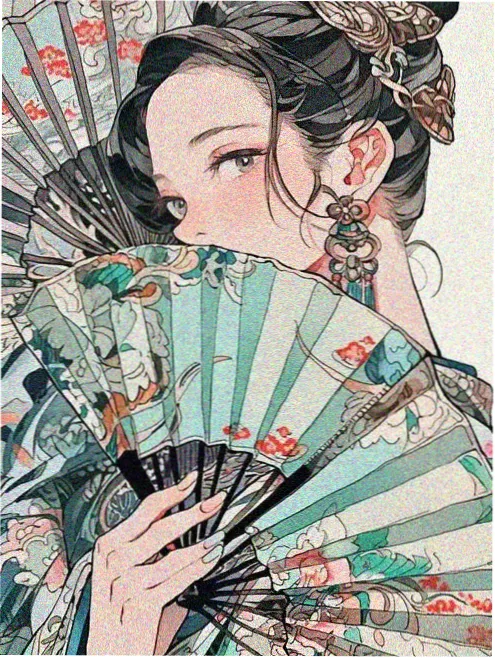 旧城谜案 电影海报